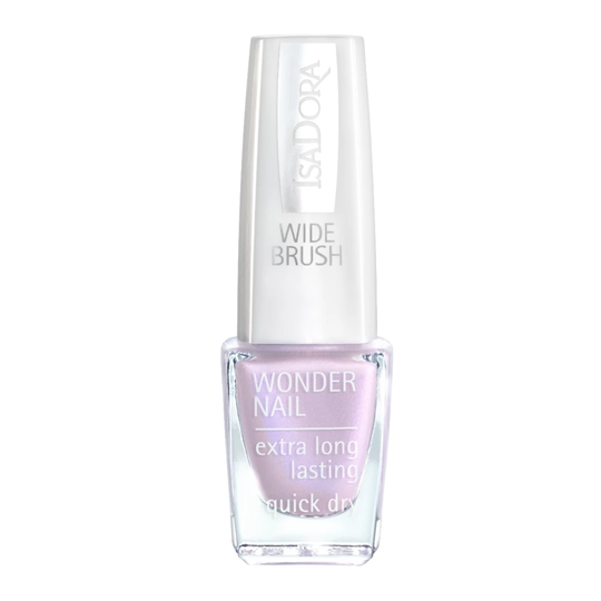 Wonder Nail Polish 580 Lavender Lush