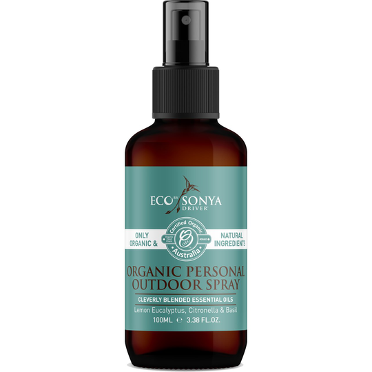 Eco By Sonya Personal Outdoor Spray 150 ml