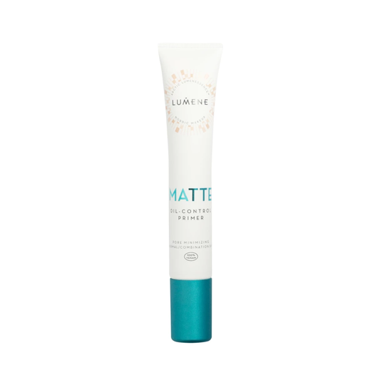 Matte Oil-Control Primer 20 ml