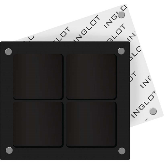Inglot Freedom System Palette [4] Square