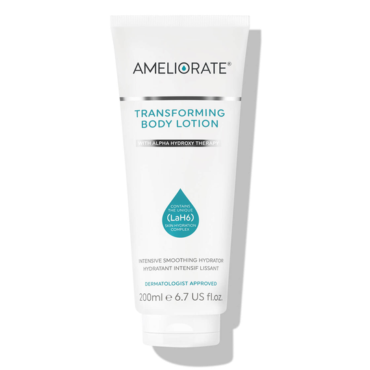 AMELIORATE Transforming Body Lotion - 200ml