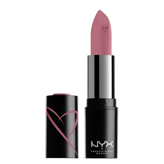 Shout Loud Satin Lipstick Desert Rose
