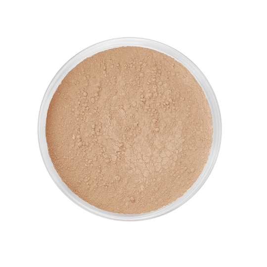 Mineral Powder Foundation Inga