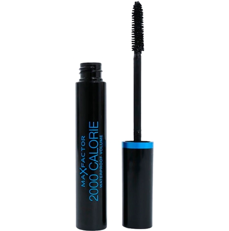 Max Factor 2000 Calories Waterproof Mascara - Black