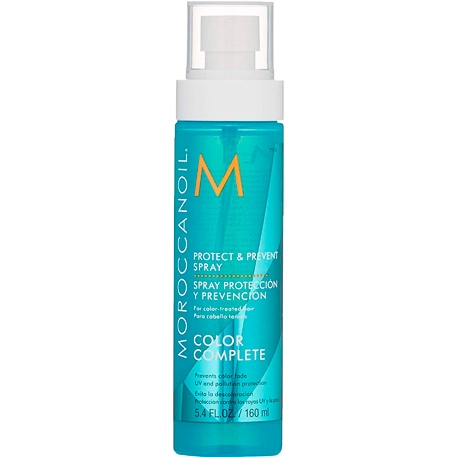 Moroccanoil Color Protect & Prevent Spray - 160m