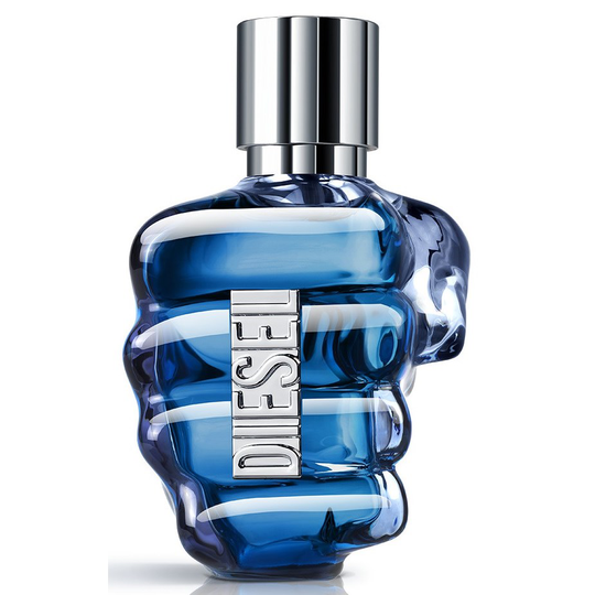 Diesel Only the Brave Sound of the Brave Eau de Toilette 50 ml