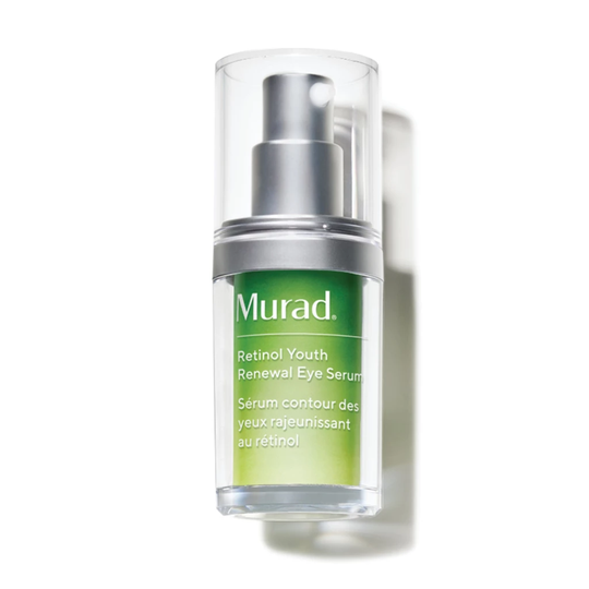 Retinol Youth Renewal Eye Serum 15 ml