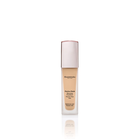 Flawless Finish Skincaring Foundation 130W