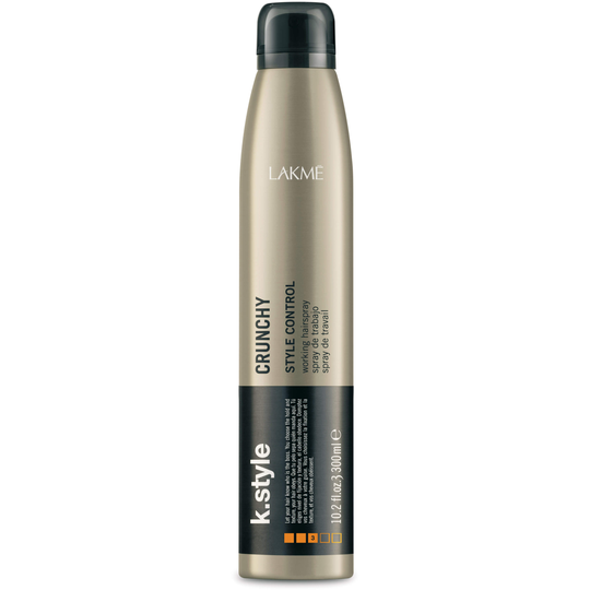 Lakme K-Style Style Control Crunchy 300 ml