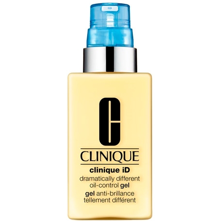 Clinique iD Dramatically Different Oil-Control Gel + Uneven Skin Texture