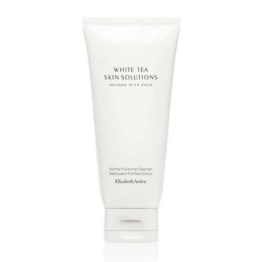 White Tea Skin Solutions Gentle Purifying Cleanser 125 ml