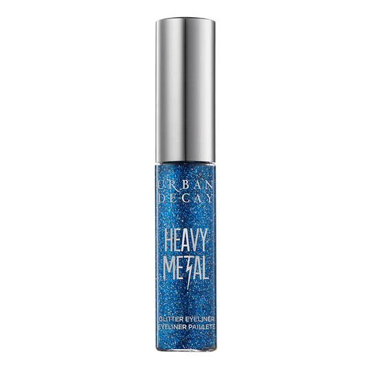 Heavy Metal Glitter Eyeliner Gamma Ray