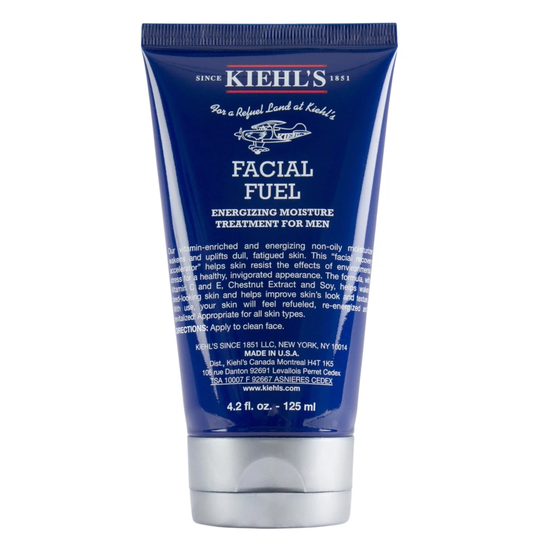 Facial Fuel Energizing Moisturizer 125 ml