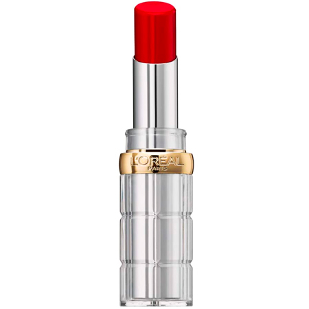 L'Oreal Color Riche Shine Läppstift - Insanesation
