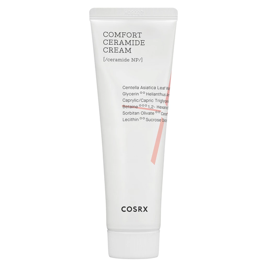 Balancium Comfort Ceramide Day Cream 80 ml