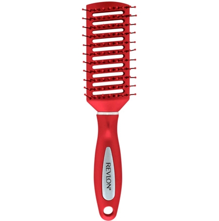 Revlon Essentials Small Platt Borste