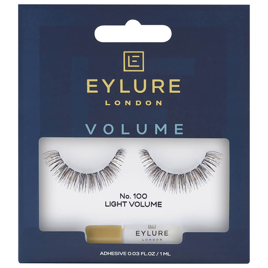 Eylure Naturalite Lashes - Super Full (100)