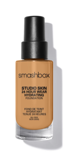 Studio Skin 24H Wear Hydrating Foundation 3.05 Medium