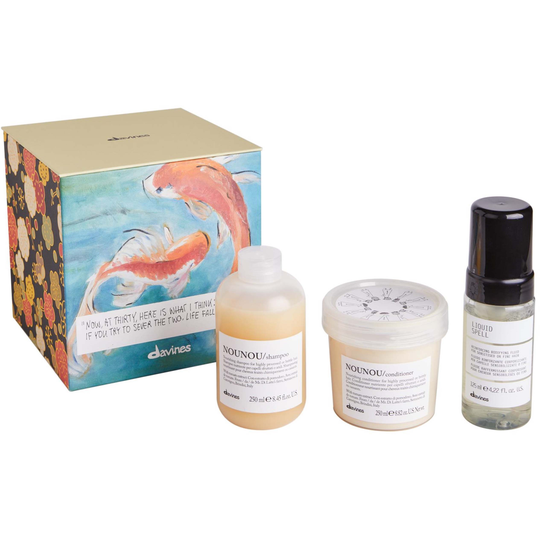 Davines Nounou Gift Box