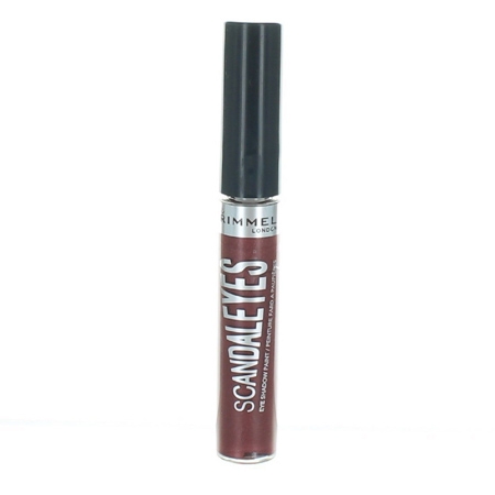 Rimmel Scandaleyes Eye Shadow Paint 019 Pomegranate