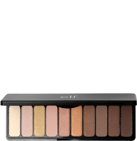 e.l.f. Ögonskuggspalette - Need It Nude