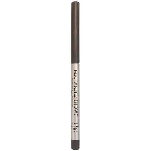 the Balm Mr. Write Now Bill B. Mocha