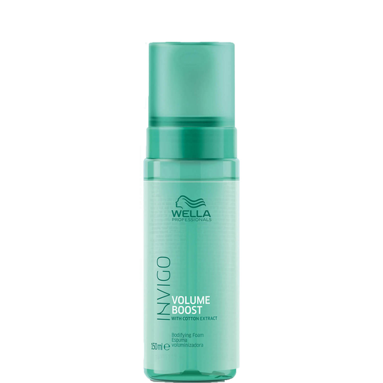 Wella Professionals INVIGO Volume Boost Bodifying Foam 150 ml