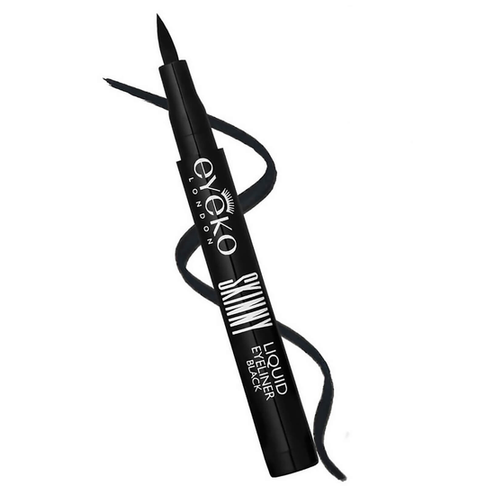 Eyeko Skinny Liquid Eyeliner Travel Size 1,2 g