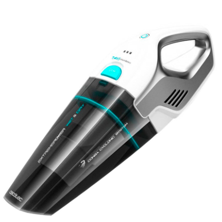 Cecotec Conga Odödlig ExtremeSuction Handdammsugare