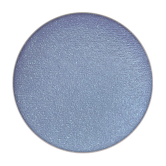 MAC Small Shadow Pro Palette Refill (olika nyanser) - Frost - Tilt