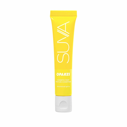 Opakes Cosmetic Paint Hello Yellow