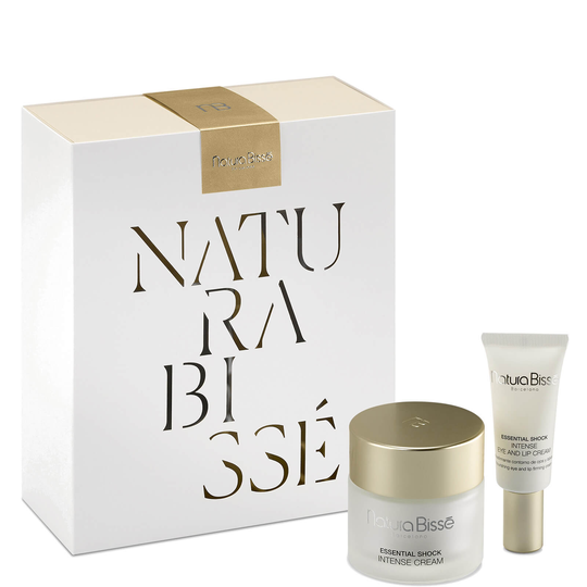 Natura Bissé Essential Shock Holiday Set