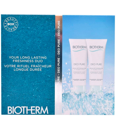 Biotherm Deo Ren Presentlåda