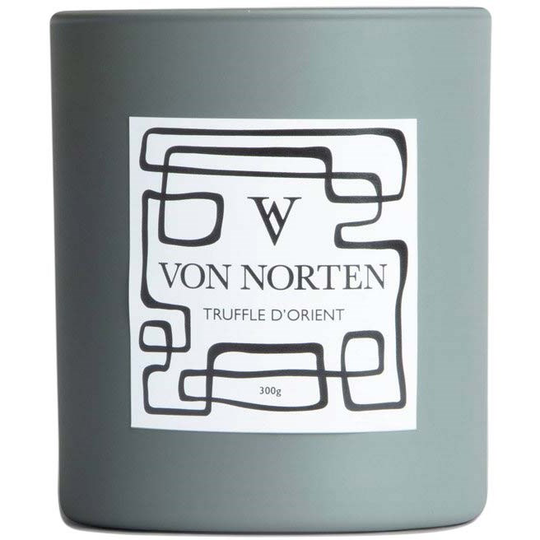 Von Norten Truffle D'Orient Candle