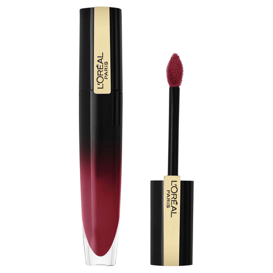 L'Oréal Paris Brilliant Signature High Shine Colour Ink 7ml (Various Shades) - Be Impertinent