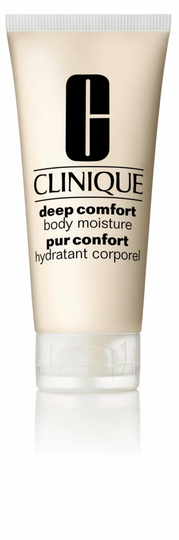 Deep Comfort Body Moisture 200 ml