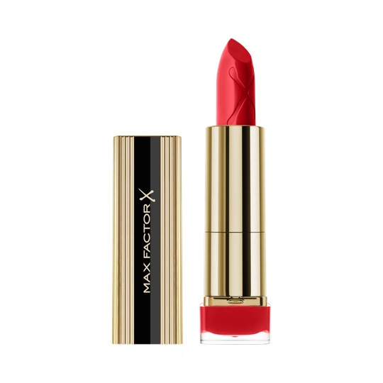 Colour Elixir Lipstick Ruby Tuesday