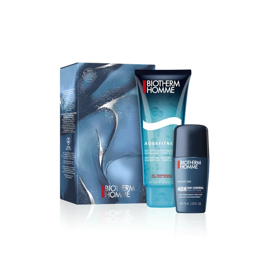 AquaFitness Gift Box