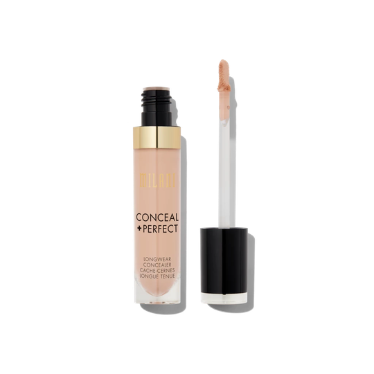 Conceal + Perfect Long-Wear Concealer 130 Light Beige
