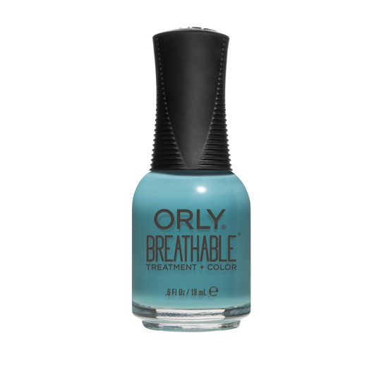 ORLY Breathable Detox My Socks Off
