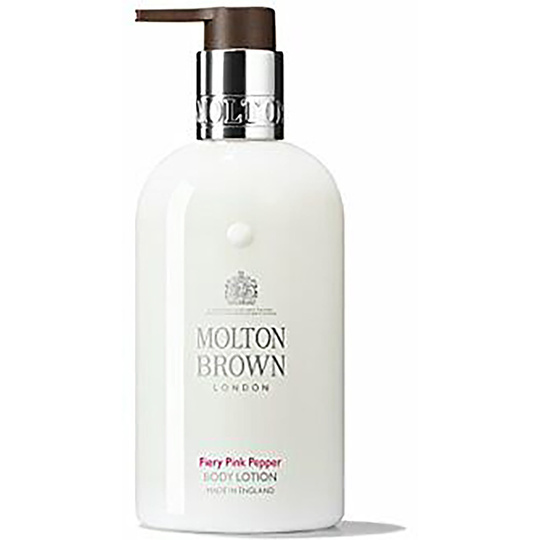 Molton Brown Fiery Pink Pepper Body Lotion 300 ml