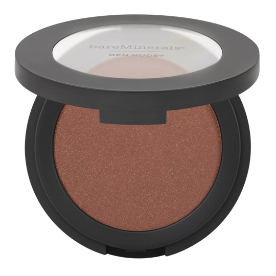 Gen Nude Powder Blush But First, Coffee