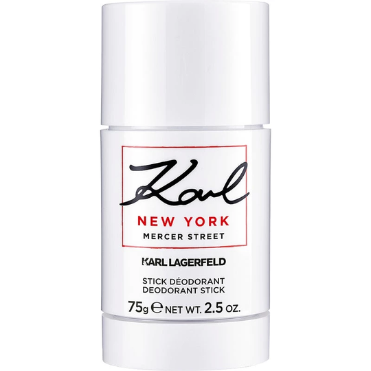 N.Y. Mercer Street Deodorant Stick New York Mercer Street Deodorant Stick