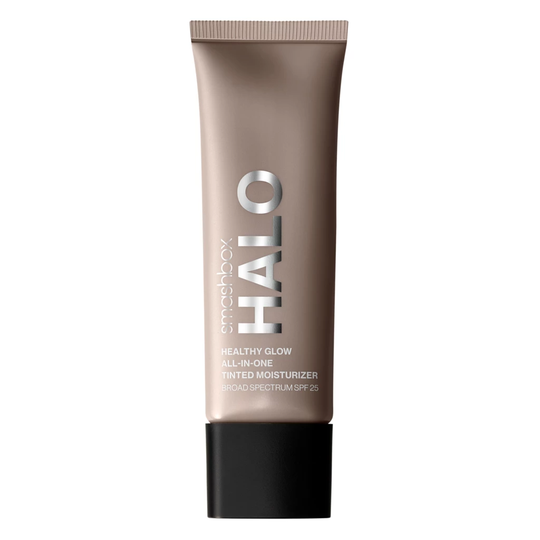 Halo Healthy Glow All-In-One Tinted Moisturizer SPF 25 09 Tan Dark