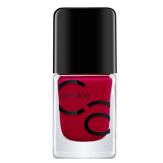 Catrice ICONails Gel Lacquer 02 Bloody Mary To Go