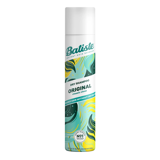 Original Dry Shampoo 200 ml