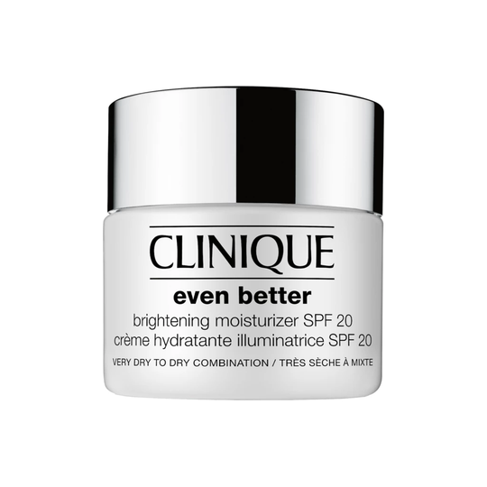 Even Better Clinical Brightening Moisturizer 50 ml