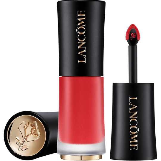 Lancôme L'Absolu Rouge Drama Ink Lipstick 533 Love On Fire