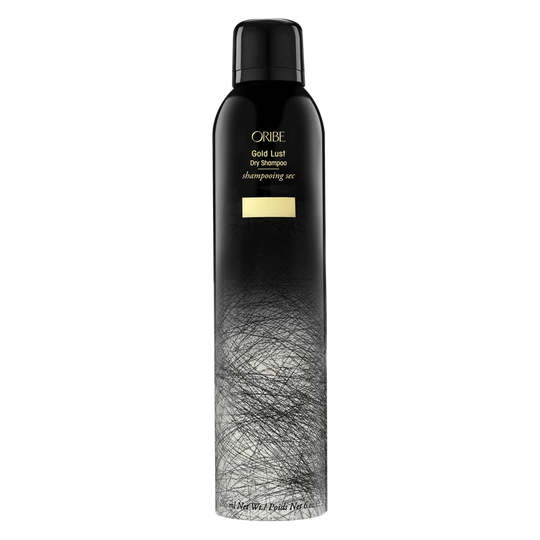 Gold Lust Dry Shampoo 286 ml
