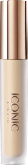 Seamless Concealer Light Cream